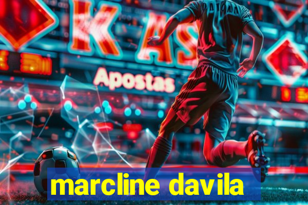 marcline davila